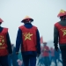 We are the Champion!